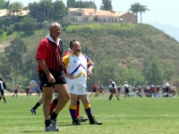 AM NA USA CA SanDiego 2005MAY18 GO v ColoradoOlPokes 028 : 2005, 2005 San Diego Golden Oldies, Americas, California, Colorado Ol Pokes, Date, Golden Oldies Rugby Union, May, Month, North America, Places, Rugby Union, San Diego, Sports, Teams, USA, Year